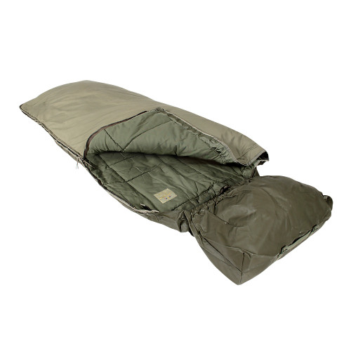 FRENCH MILITARY SURPLUS F-1 SLEEPING BAG