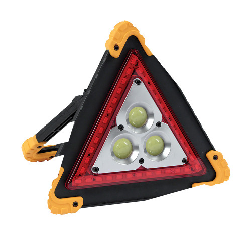ZUMA EMERGENCY LIGHT TRIPLE BEAM