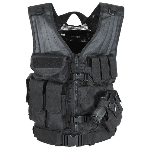 Voodoo Tactical MSP-06 Entry Assault Vest