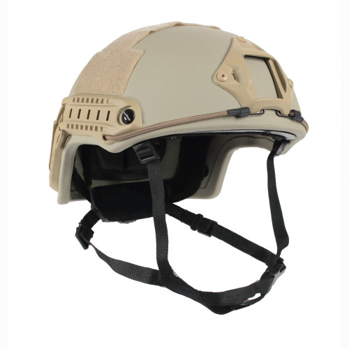 FAST BALLISTIC HELMET LVL IIIA