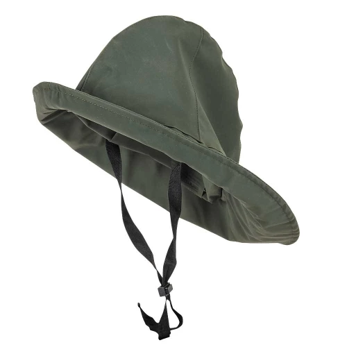 SOU’WESTER RAIN HAT