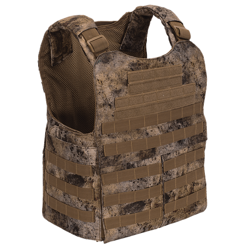 Voodoo Tactical Heavy Armor Carrier