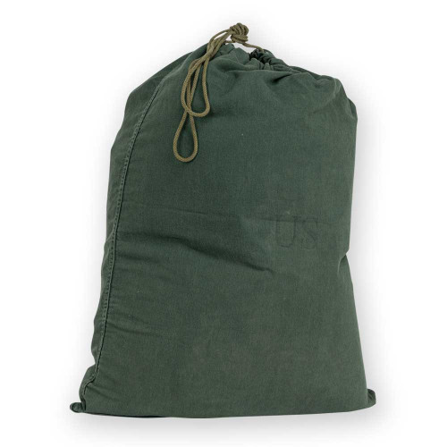 COTTON LAUNDRY BAG
