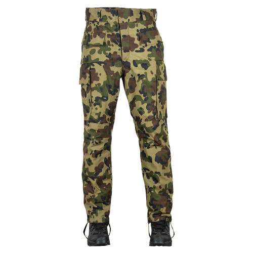 ROMANIAN COLD WEATHER PANTS