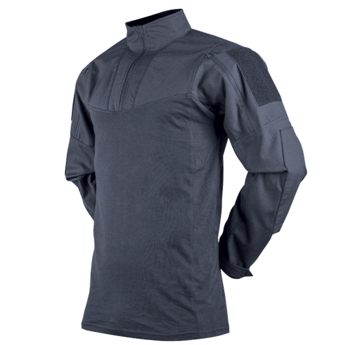 Voodoo Tactical Enhanced Tactical Combat Shirt with Zipper