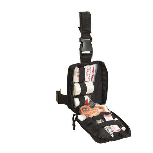 DROP LEG FIRST AID KIT