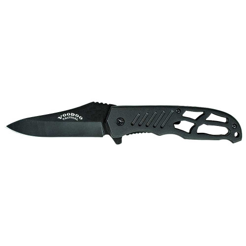 VOODOO TACTICAL EVERYDAY KNIFE