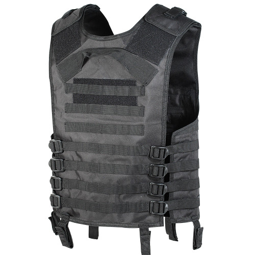 DELUXE UNIVERSAL VEST