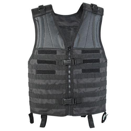 Voodoo Tactical Deluxe Universal Vest