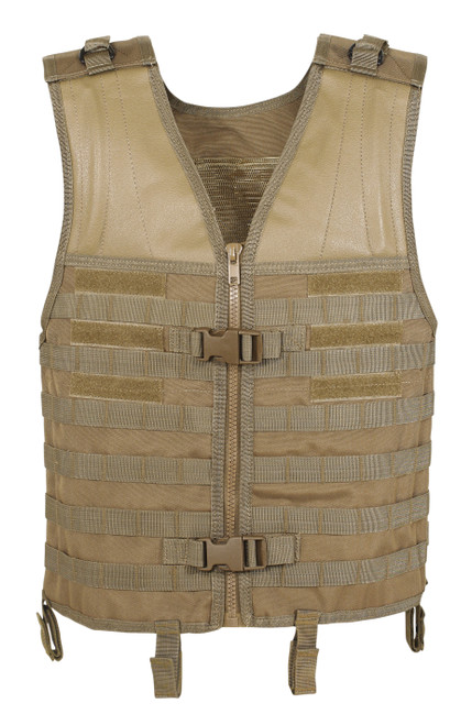 Voodoo Tactical Deluxe Universal Vest