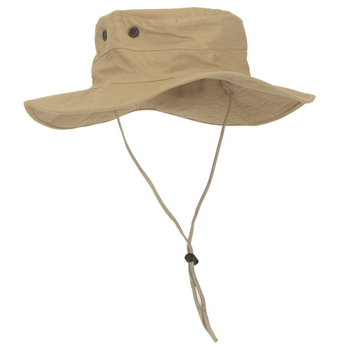 BOONIE HATS ADJUSTABLE