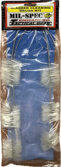 Hydration Bladder Cleaning Brush Kit
