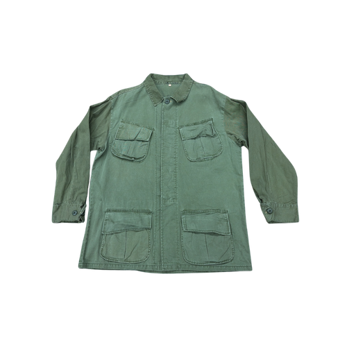 NVA Army Field Jacket