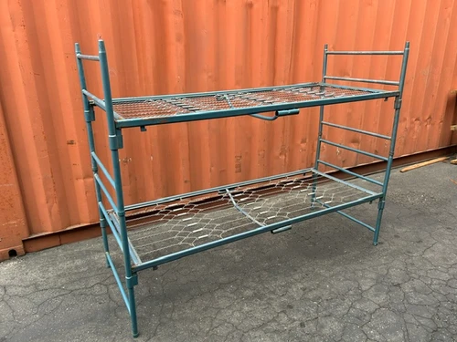 Heavy Duty European Surplus Beds