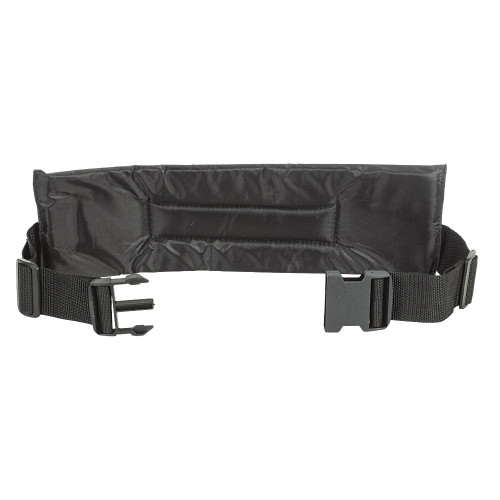 LCII KIDNEY PAD WITH BELT AND BUCKLE
