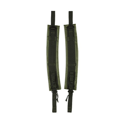 PADDED ALICE PACK STRAPS