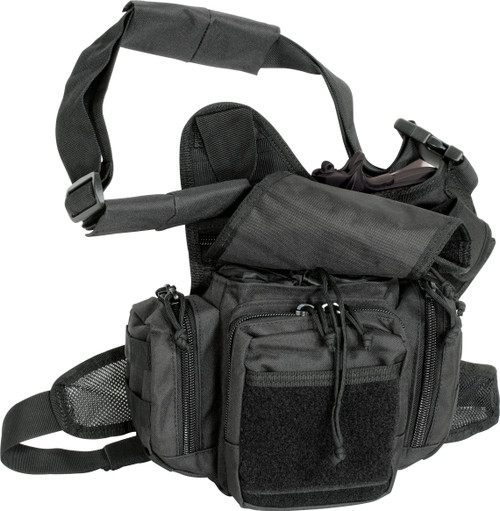 Voodoo Tactical Ergo Pack