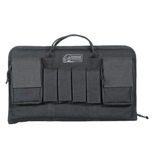 Enlarged Pistol Case