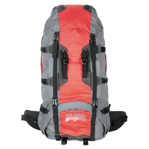 MIL SPEC PLUS HIKING BACKPACK 70 LITER