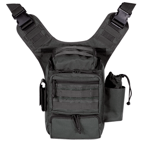 Voodoo Padded Concealment Travel Bag