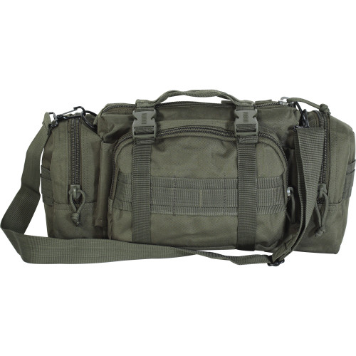 New Enlarged 3-Way Deployment Bag