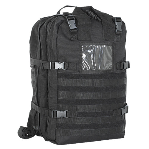 Deluxe Professional Special Ops Field Medical Pack