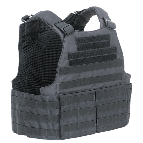 HAYDEN PLATE CARRIER