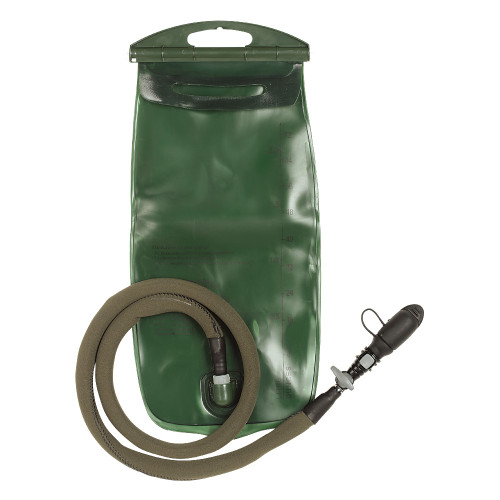 DELUXE BLADDER WITH ADVANCED VALVE 2 LITER