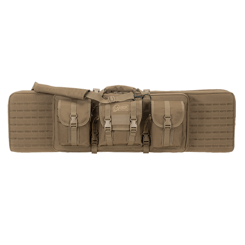 PADDED WEAPONS CASE 46 INCH