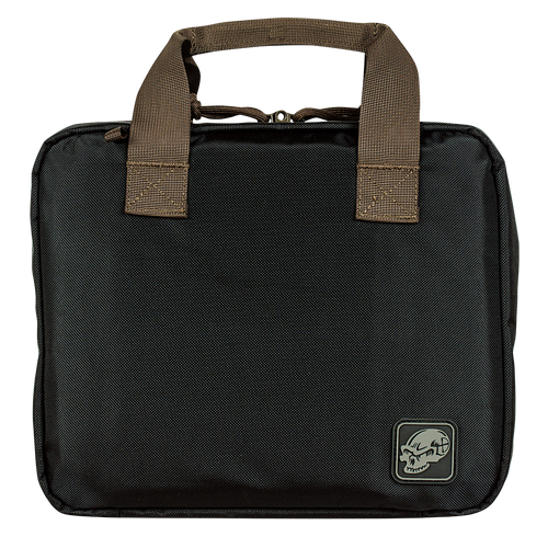 VOODOO TACTICAL DISCREET PISTOL CASE