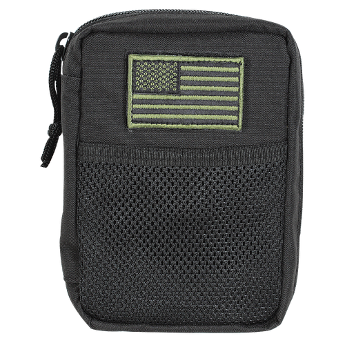 VOODOO TACTICAL ENLARGED BDU WALLET