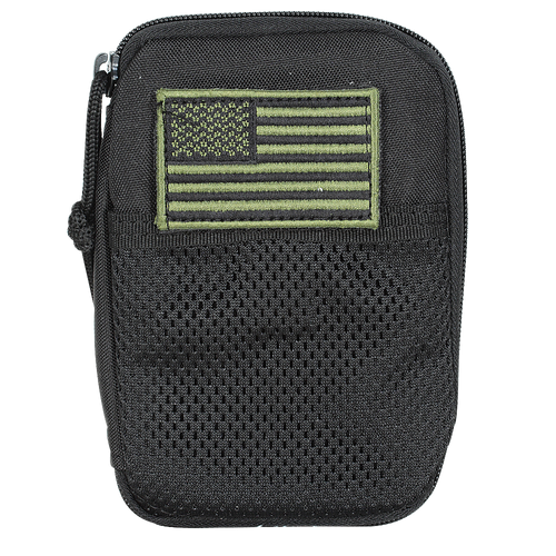 VOODOO TACTICAL STANDARD BDU WALLET