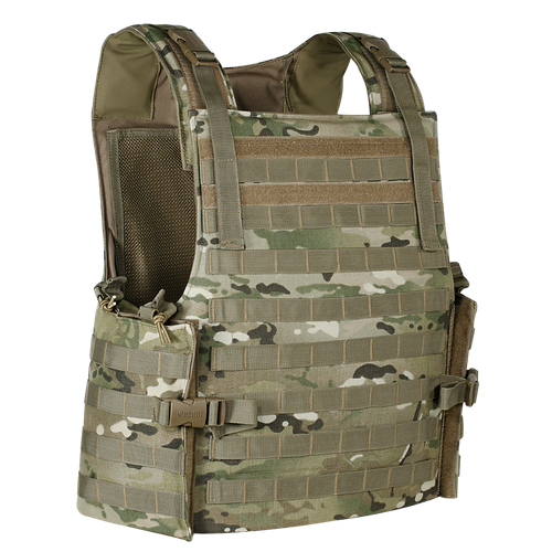 Voodoo Tactical Armor Carrier Vest