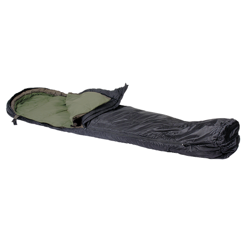 3 BAGS IN ONE - MODULAR SLEEP SYSTEM