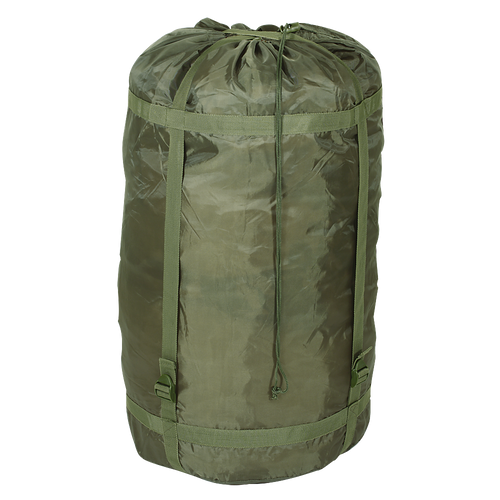 OVERSIZED COMPRESSION STUFF SACK