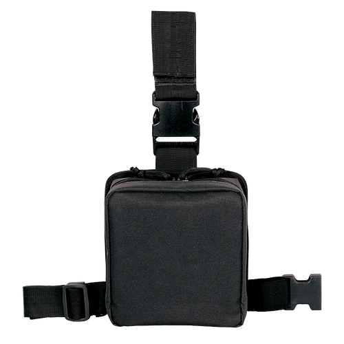 DROP LEG FIRST AID POUCH