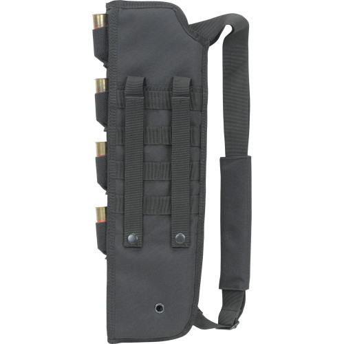 VOODOO TACTICAL BREACHER'S SHOTGUN SCABBARD