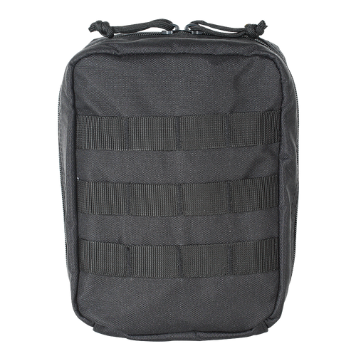 ENLARGED EMT POUCH