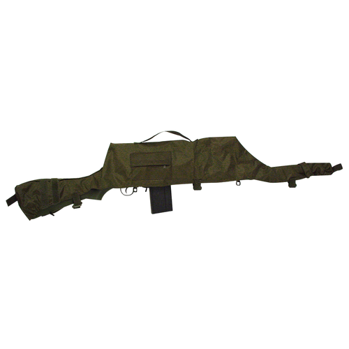 VOODOO TACTICAL SKIN RIFLE PONCHO