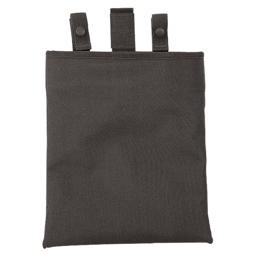 Roll-Up Dump Pouch - 12 inch
