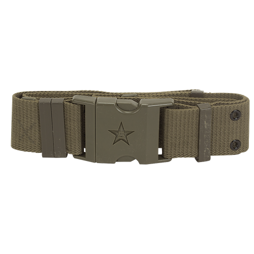 CHINESE MILITARY SURPLUS PISTOL BELT