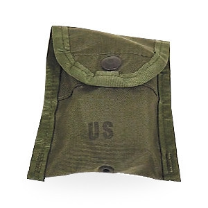 First Aid Pouch or LCII Compass Pouch