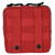 Tactical First Aid Pouch (Red)