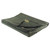 NEW HEAVY DUTY 12 OZ. CANVAS TARPS  (HUNTER GREEN/16' X 20')