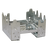 FOLDING STOVE WITH 8 EXTRA LARGE FUEL TABS