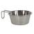 SIERRA  CUP STAINLESS STEEL (8OZ)