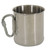BINER MUG STAINLESS STEEL