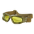 Voodoo Tactical Sportac Goggle Glasses
