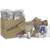 Voodoo Tactical MRE Rations (12 Complete Meals)