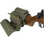 Voodoo Tactical Buttstock Cheek Piece with Ammo Carrier